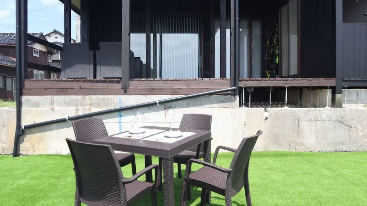 Photo of Outdoor in Suzu