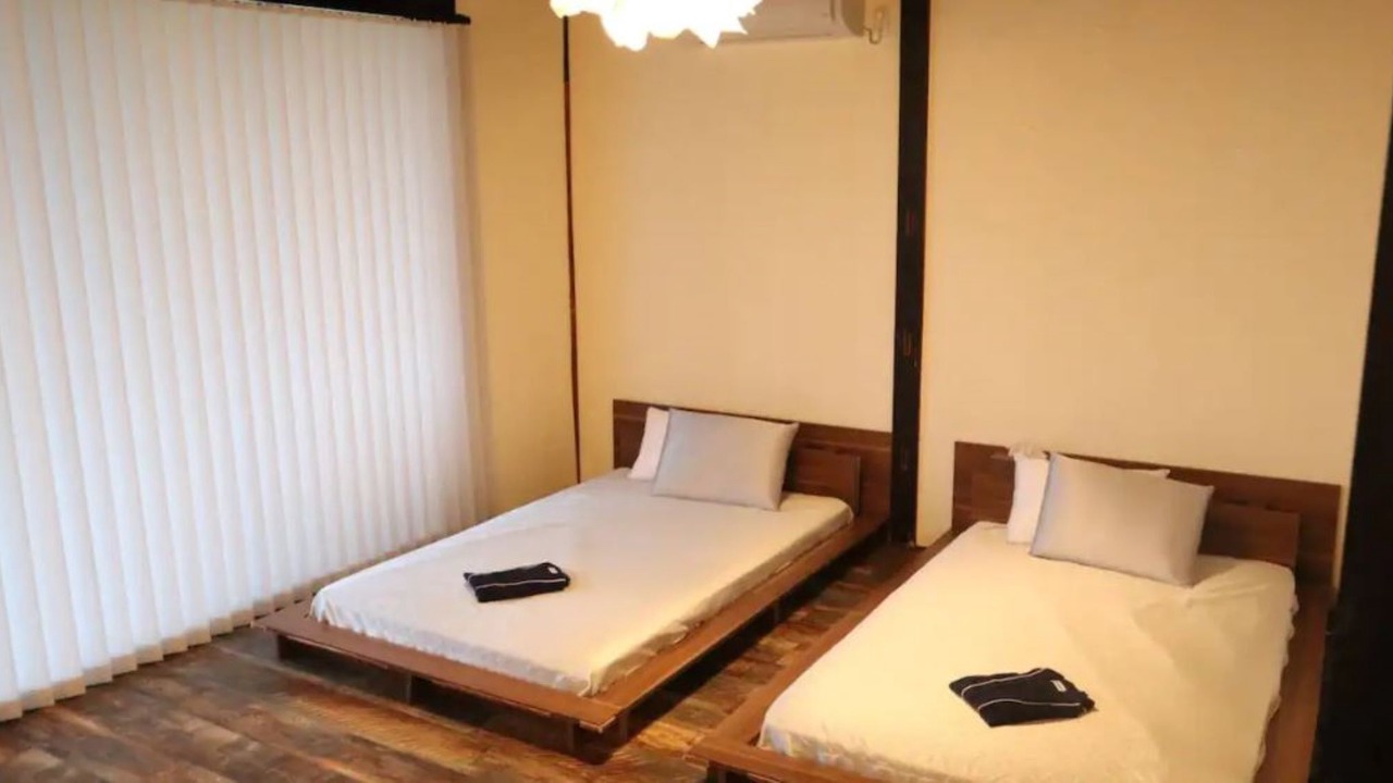 Photo of Bedroom in Suzu