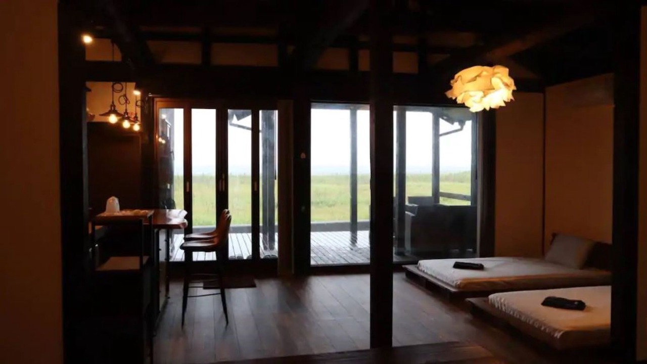 Photo of Bedroom in Suzu