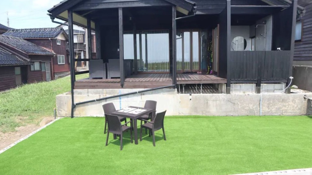 Photo of Outdoor in Suzu