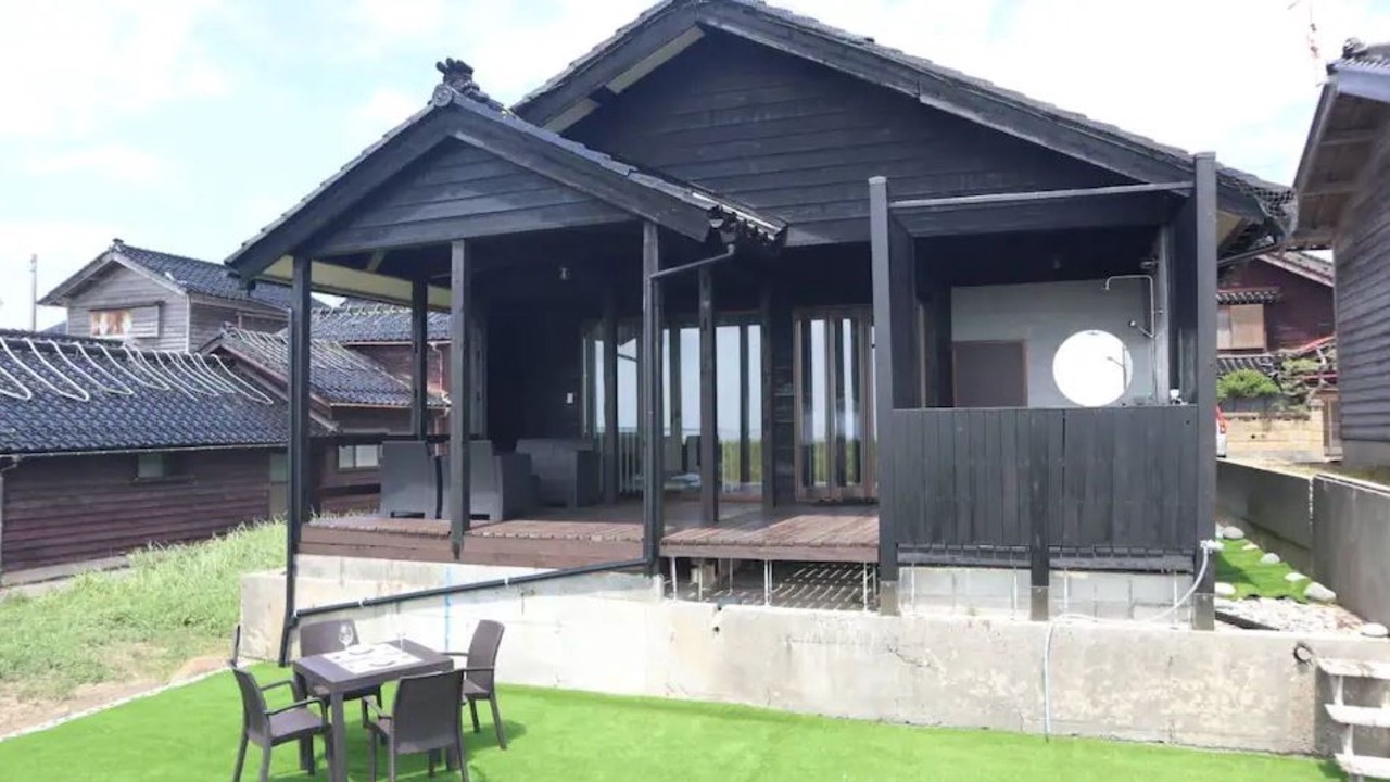 Photo of Outdoor in Suzu
