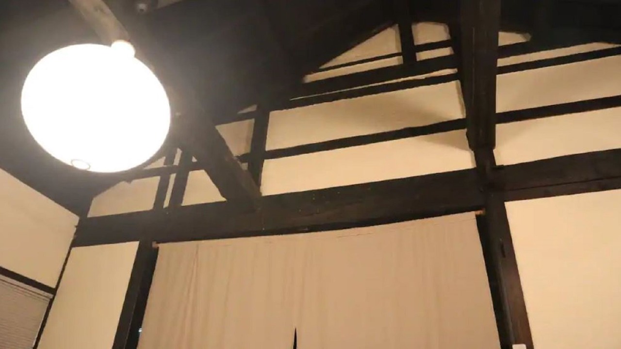 Photo of Bedroom in Suzu