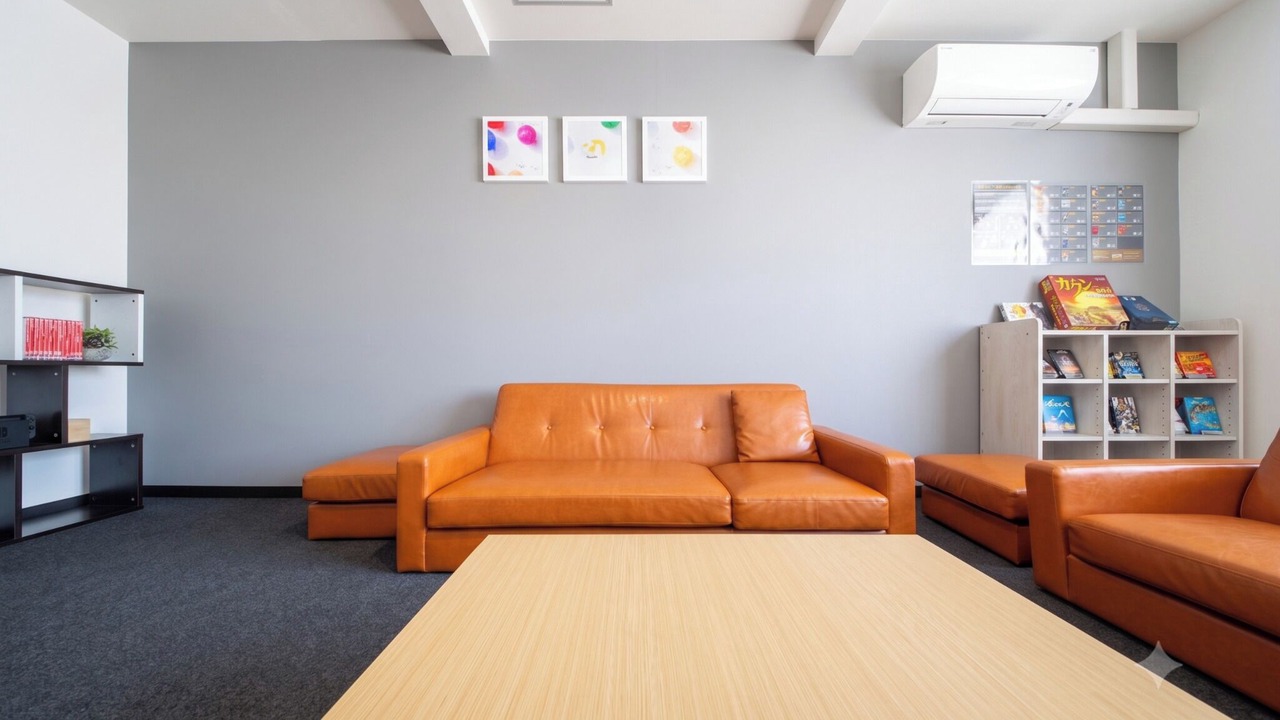 Photo of Livingroom in Minato