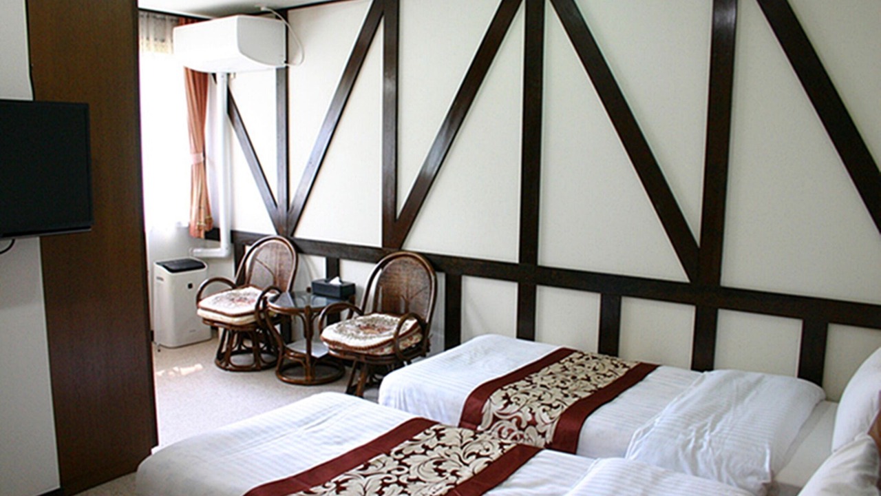 Photo of Bedroom in Yamanakako