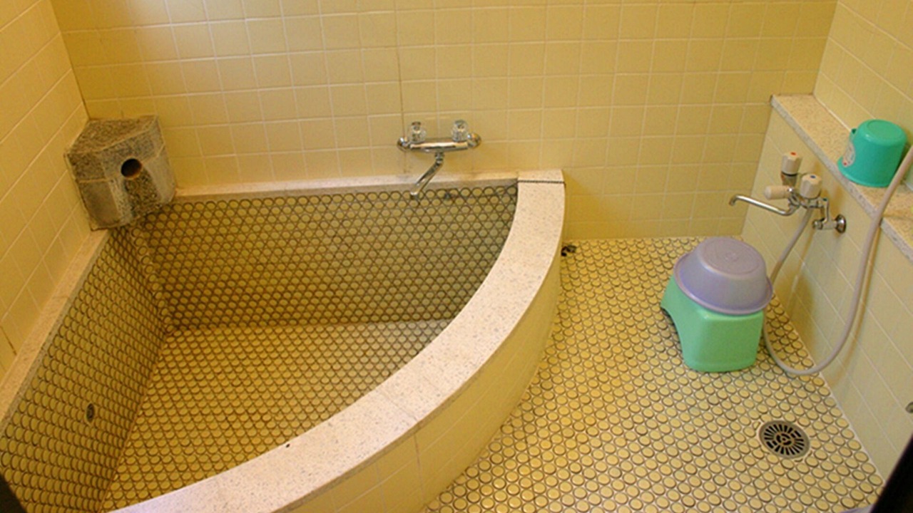 Photo of Bathroom in Yamanakako