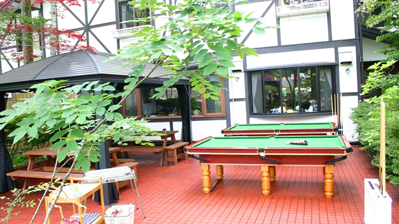 Photo of Others in Yamanakako