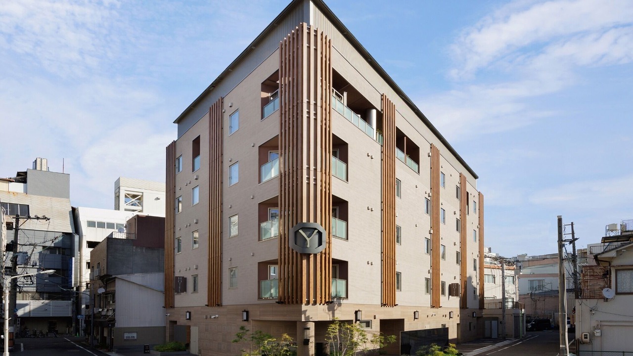 Photo of Outdoor in Hiroshima City Centre