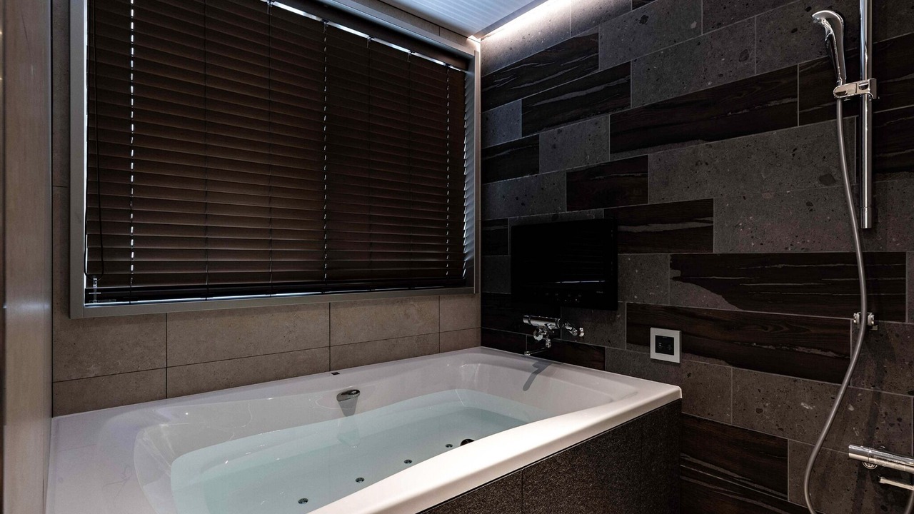 Photo of Bedroom in Hiroshima City Centre