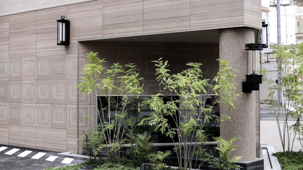 Photo of Outdoor in Hiroshima City Centre