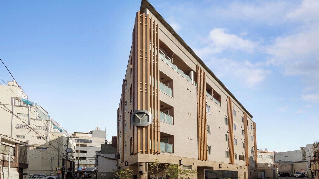 Photo of Outdoor in Hiroshima City Centre