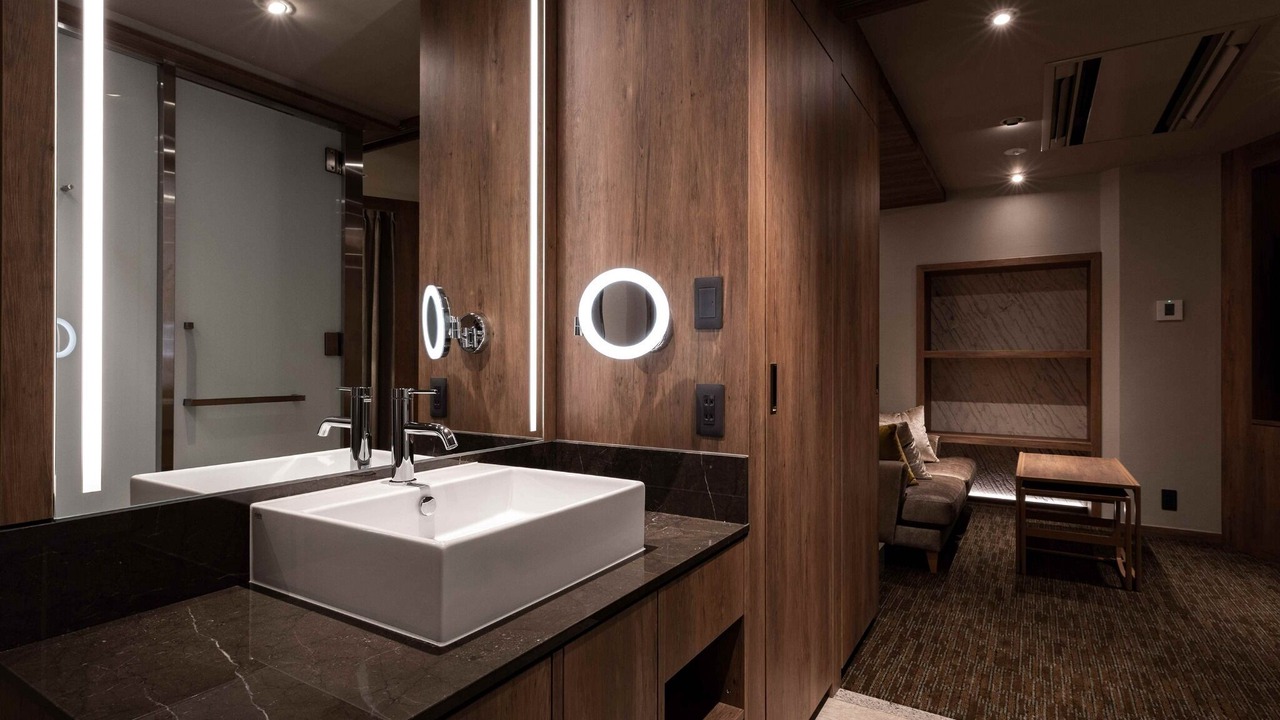 Photo of Bedroom in Hiroshima City Centre