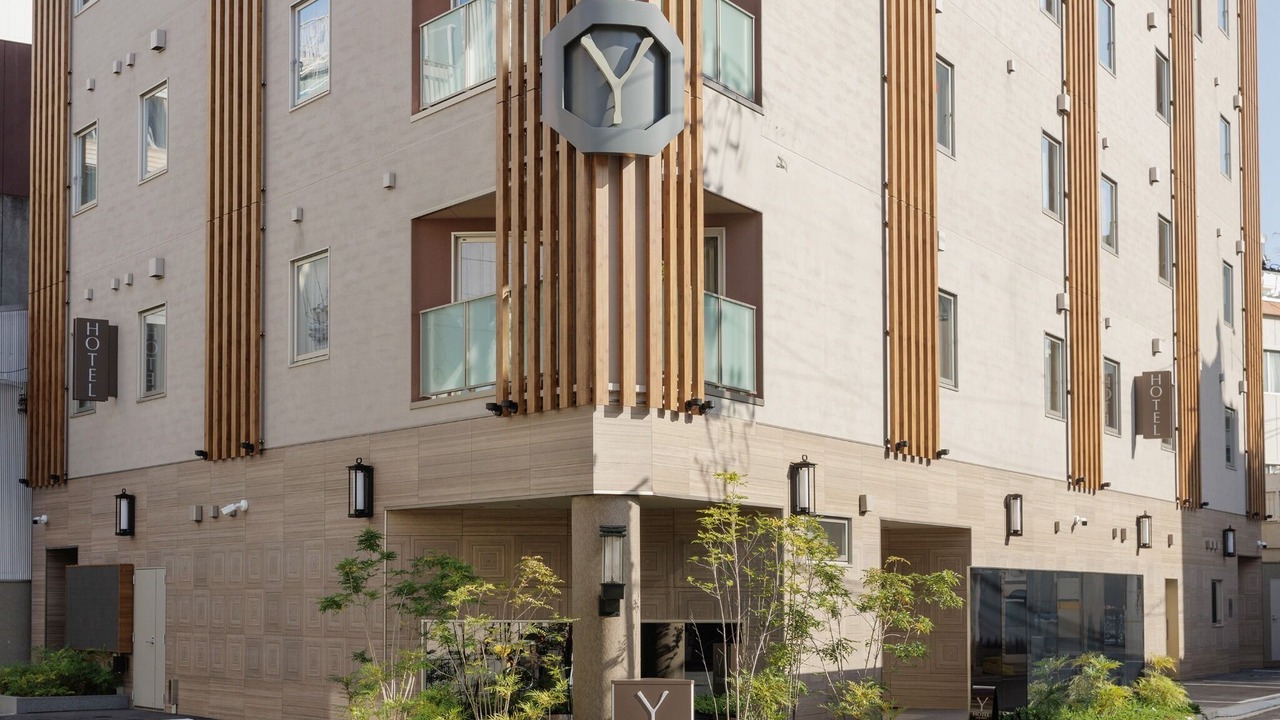 Photo of Outdoor in Hiroshima City Centre