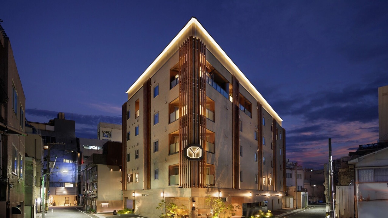 Photo of Outdoor in Hiroshima City Centre