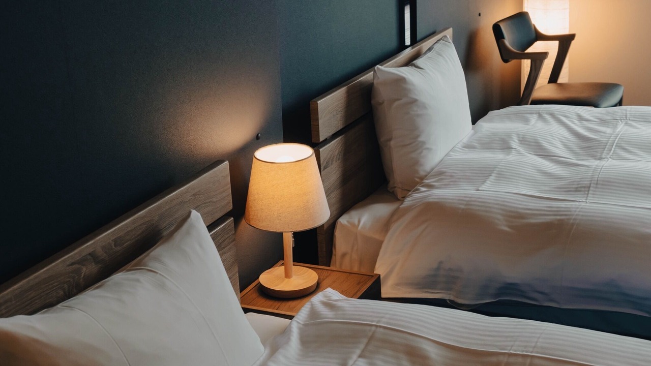 Photo of Bedroom in Fujikawaguchiko