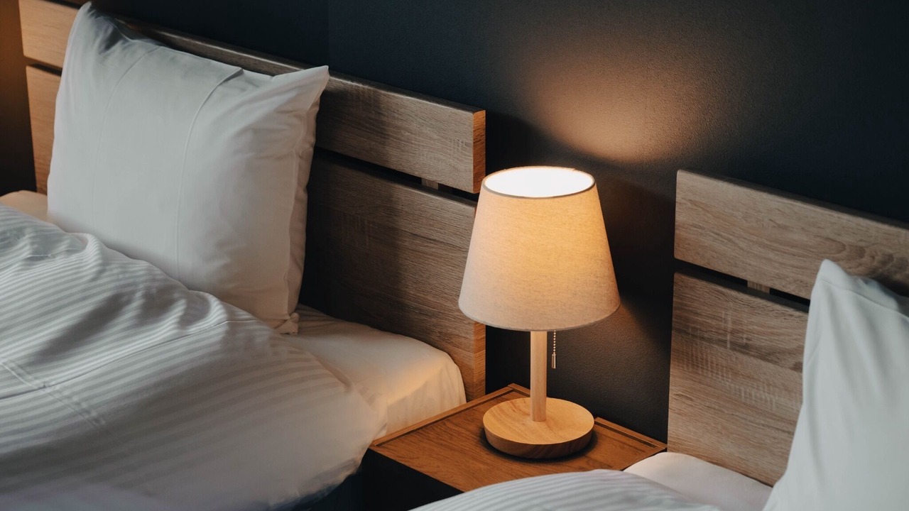 Photo of Bedroom in Fujikawaguchiko