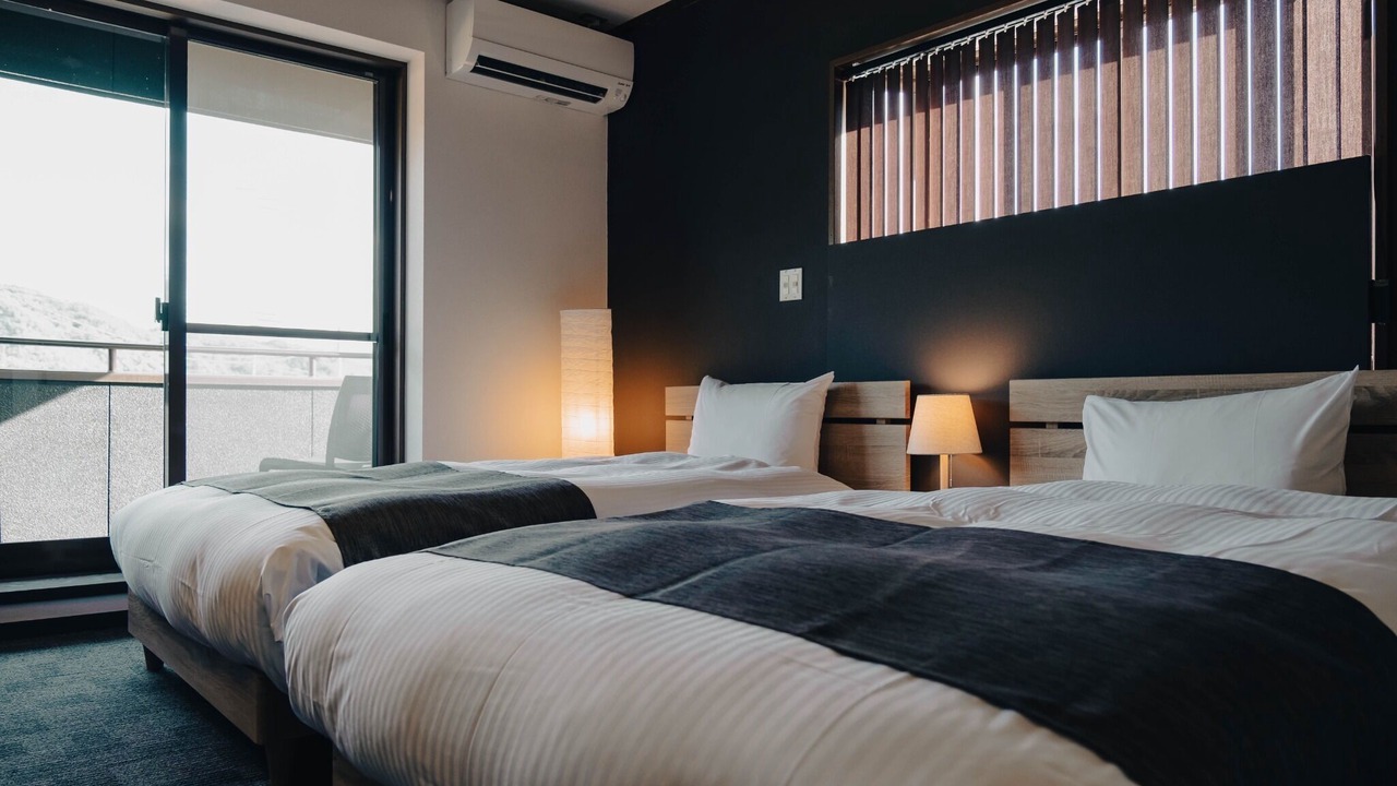 Photo of Bedroom in Fujikawaguchiko
