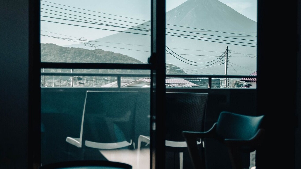 Photo of Bedroom in Fujikawaguchiko
