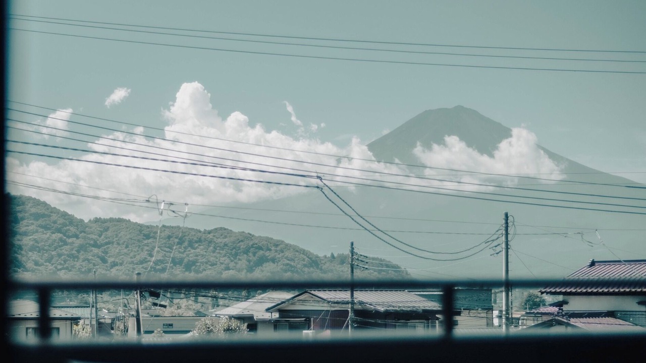 Photo of Others in Fujikawaguchiko