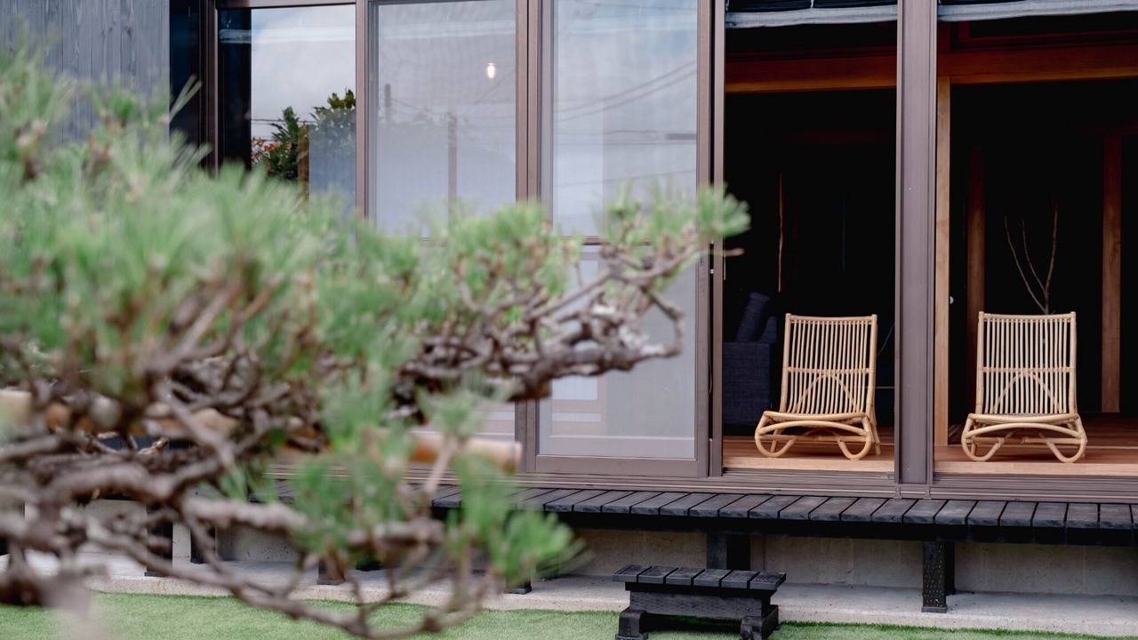 Photo of Outdoor in Fujikawaguchiko