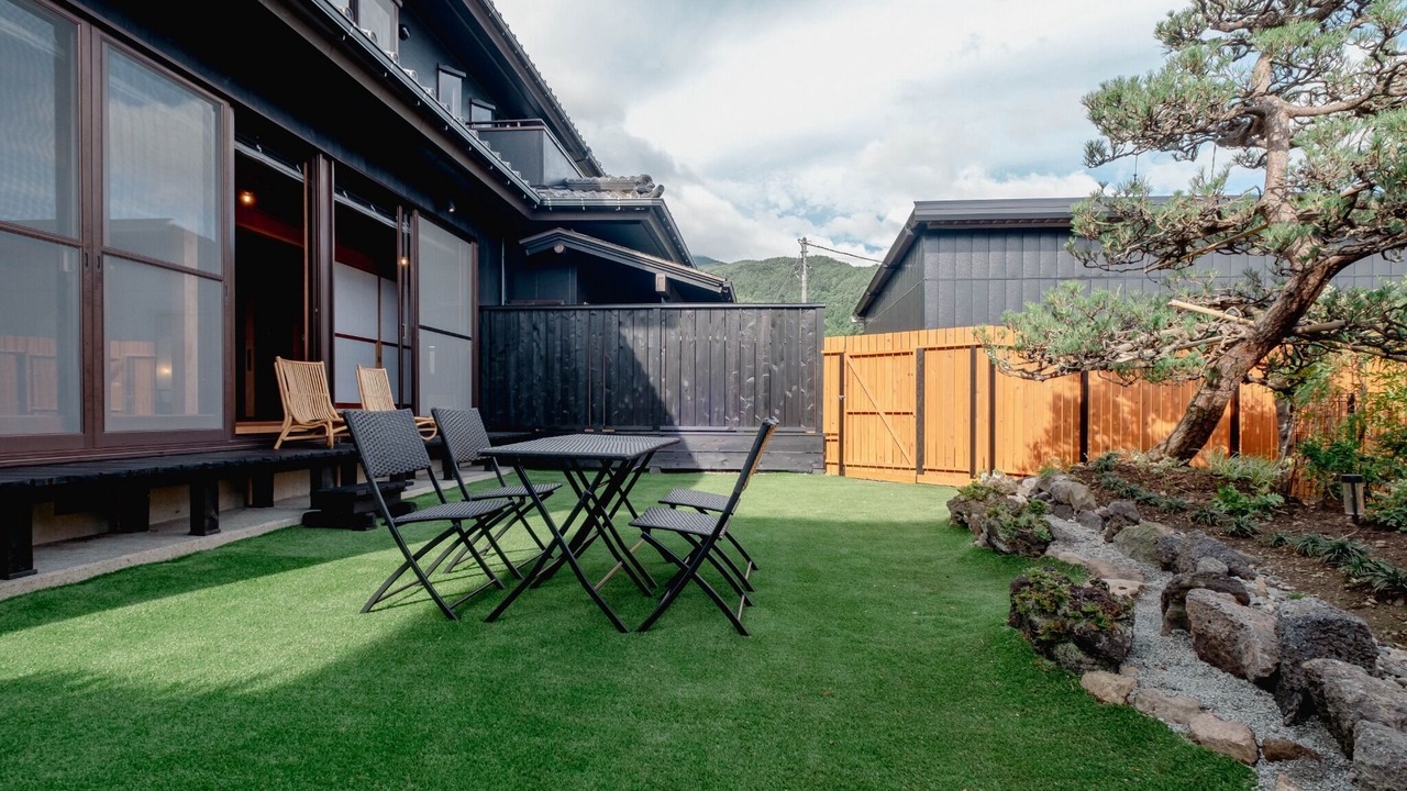 Photo of Outdoor in Fujikawaguchiko