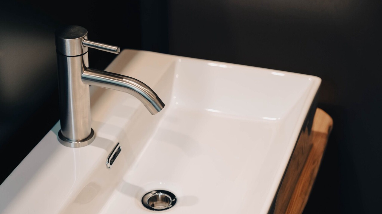 Photo of Bathroom in Fujikawaguchiko