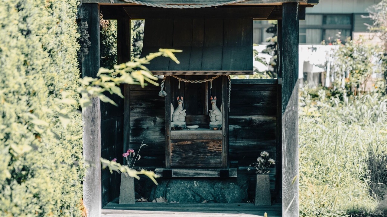 Photo of Outdoor in Fujikawaguchiko