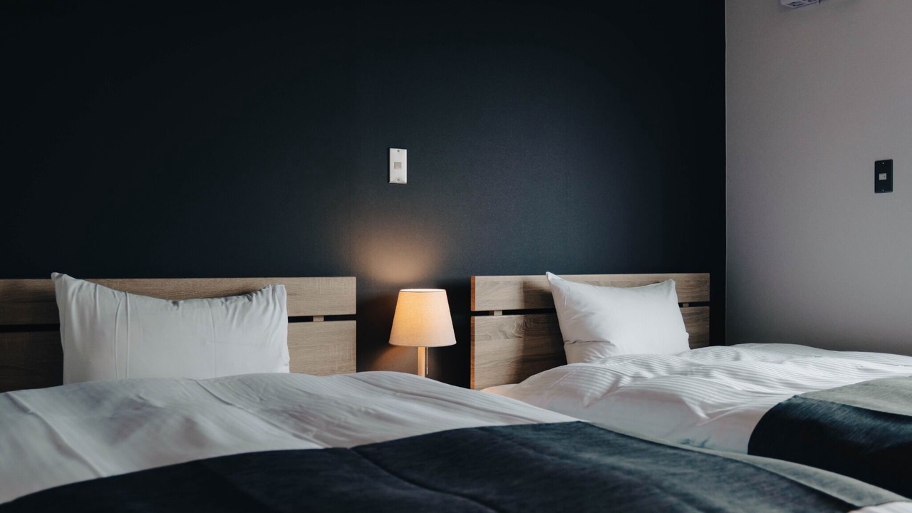 Photo of Bedroom in Fujikawaguchiko