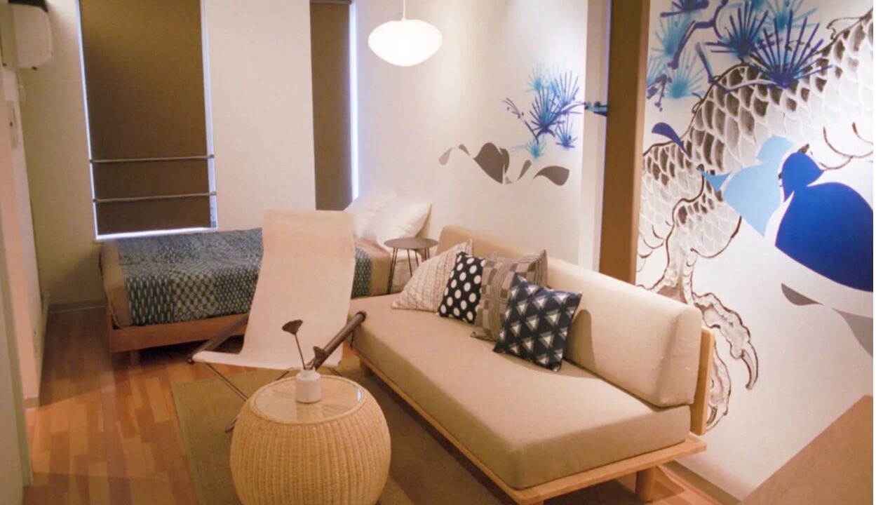 Photo of Bedroom in Ota