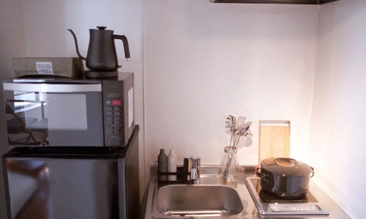 Photo of Kitchen in Ota