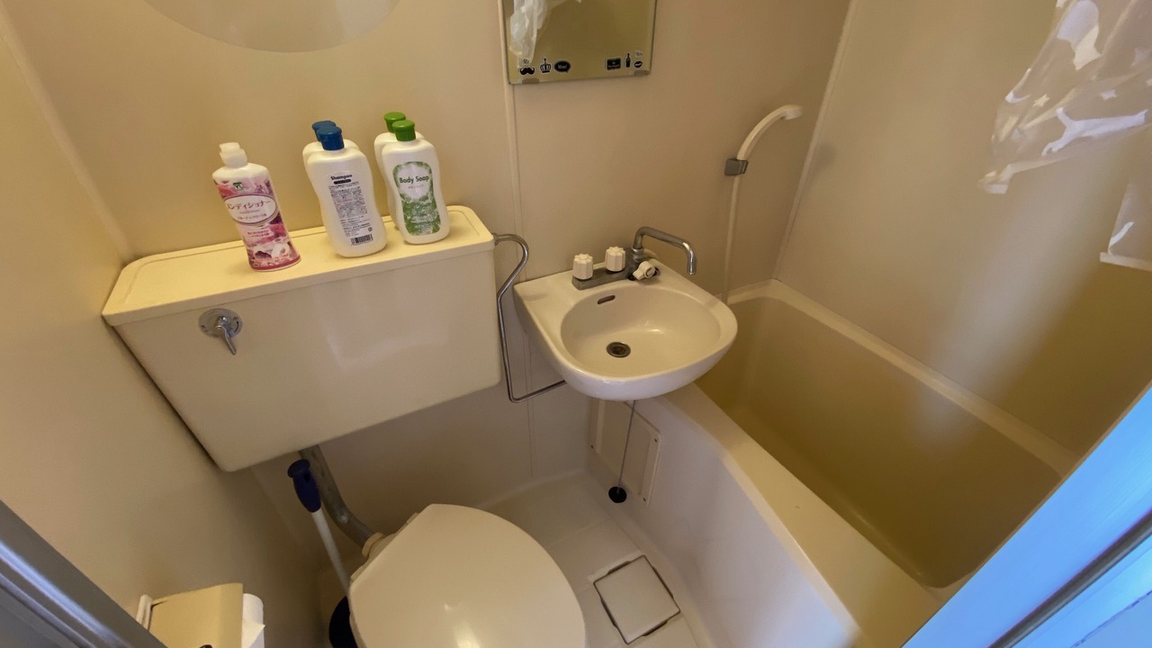 Photo of Bathroom in Setagaya