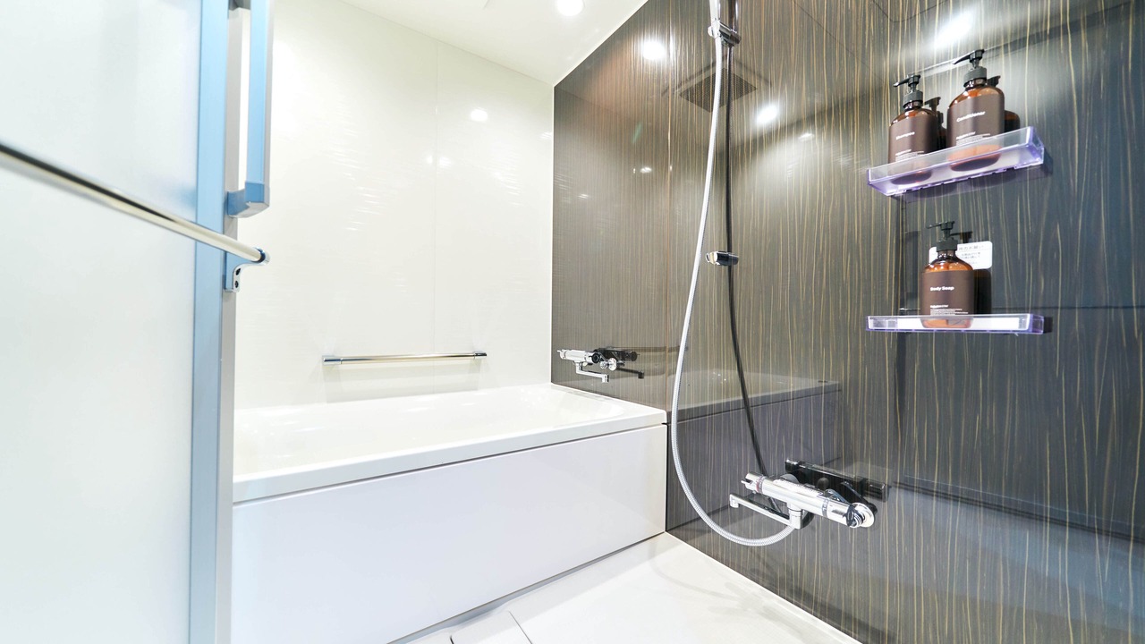 Photo of Bathroom in Kitakyushu