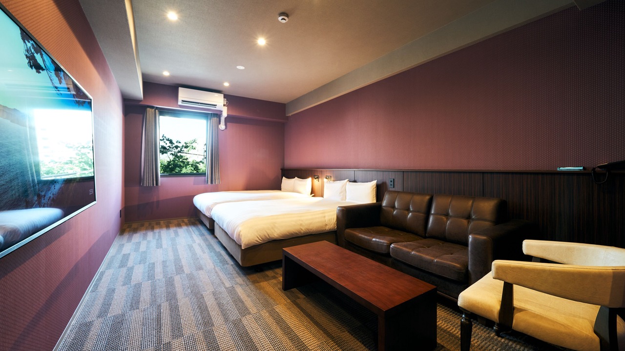 Photo of Bedroom in Kitakyushu