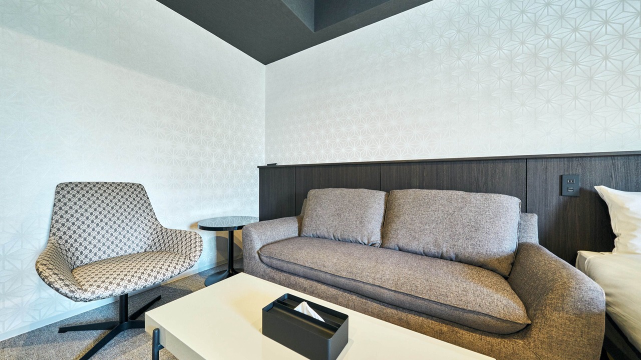 Photo of Bedroom in Kitakyushu