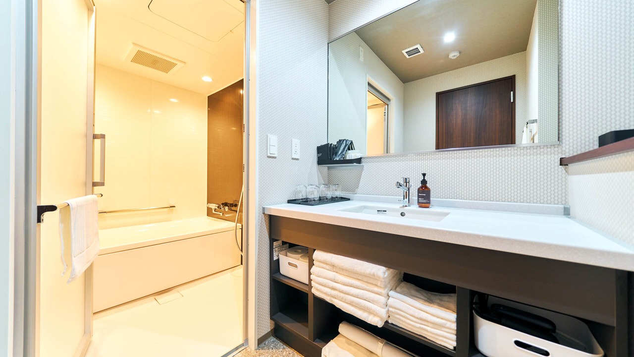 Photo of Bathroom in Kitakyushu