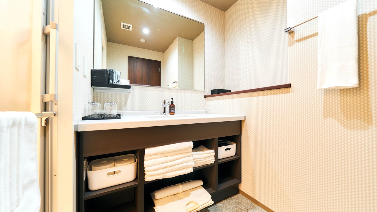 Photo of Bathroom in Kitakyushu