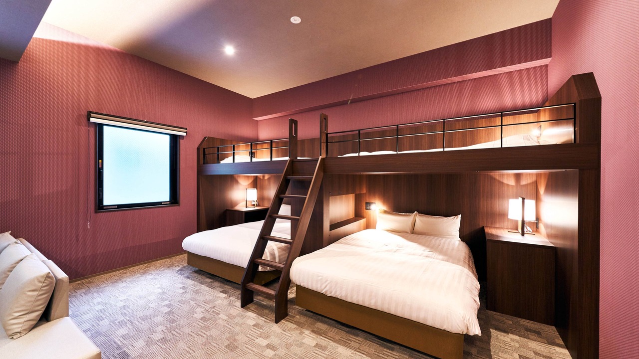 Photo of Bedroom in Kitakyushu