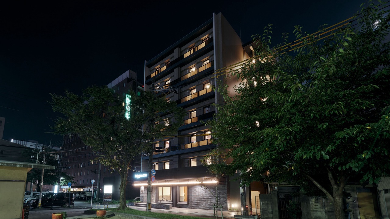 Photo of Outdoor in Kitakyushu