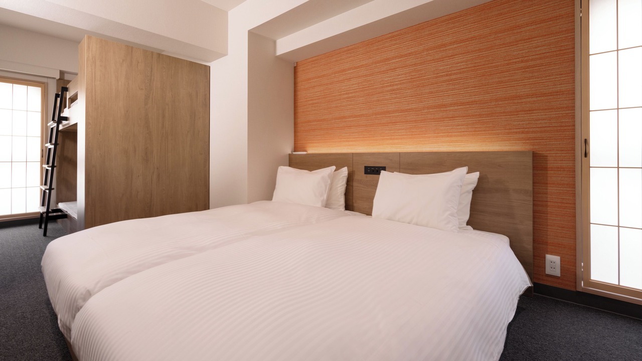 Photo of Bedroom in Minamisenba