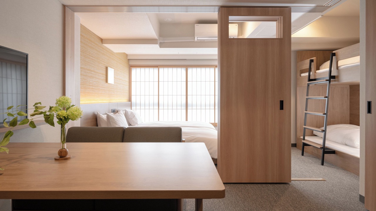 Photo of Bedroom in Minamisenba