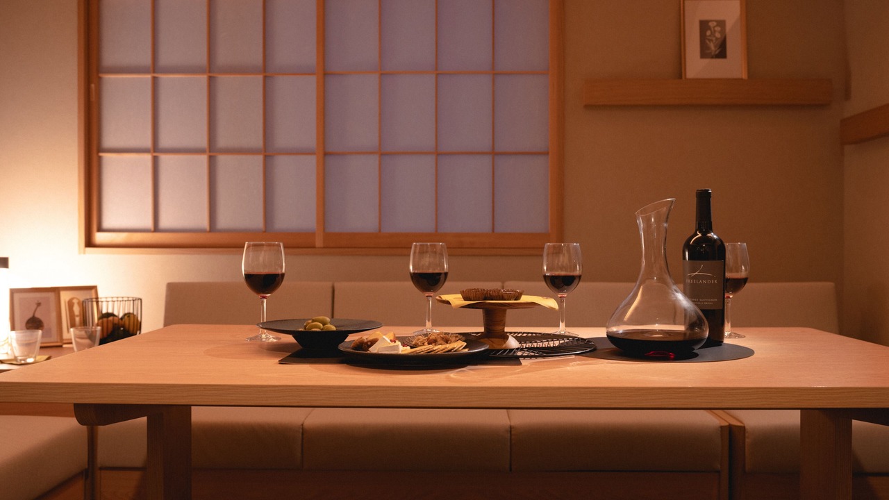 Photo of Bedroom in Nihonbashihoridomecho