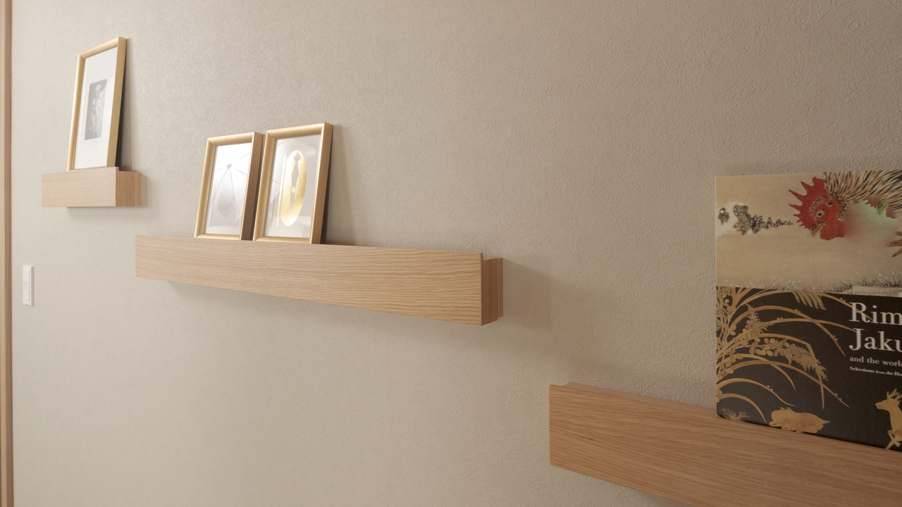 Photo of Bedroom in Nihonbashihoridomecho