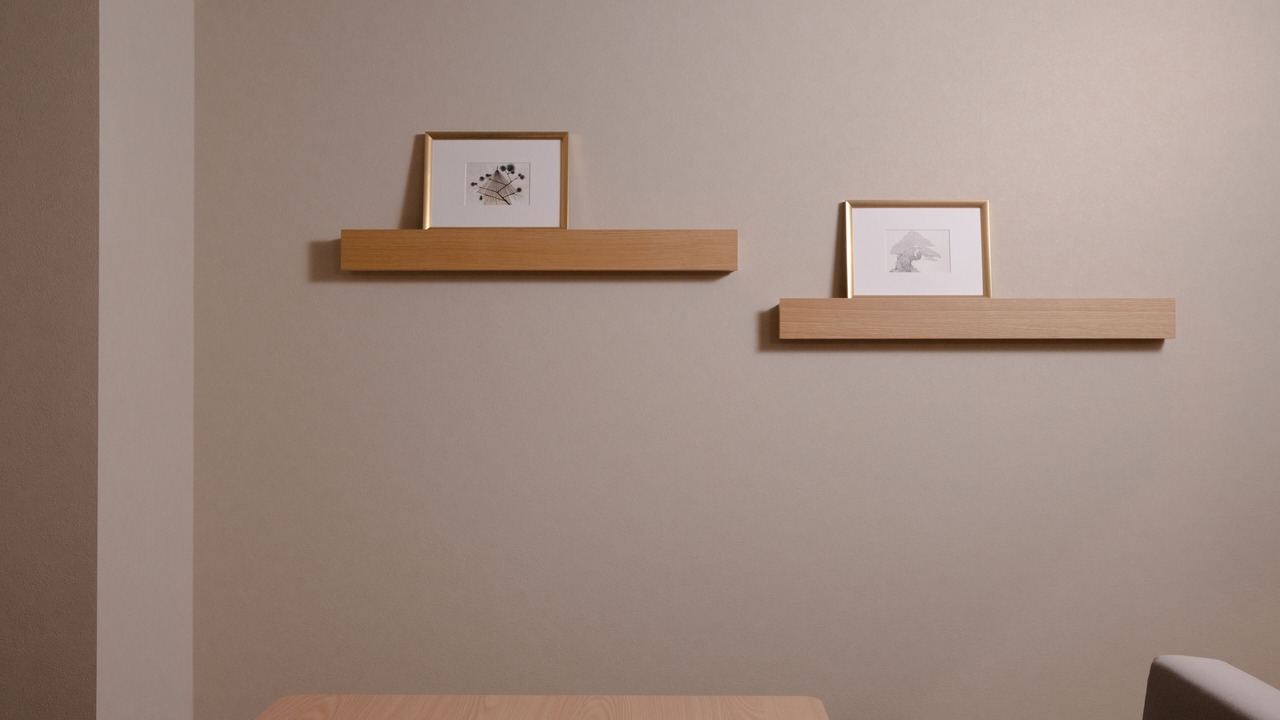 Photo of Bedroom in Nihonbashihoridomecho