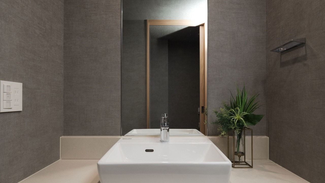 Photo of Bathroom in Nihonbashihoridomecho