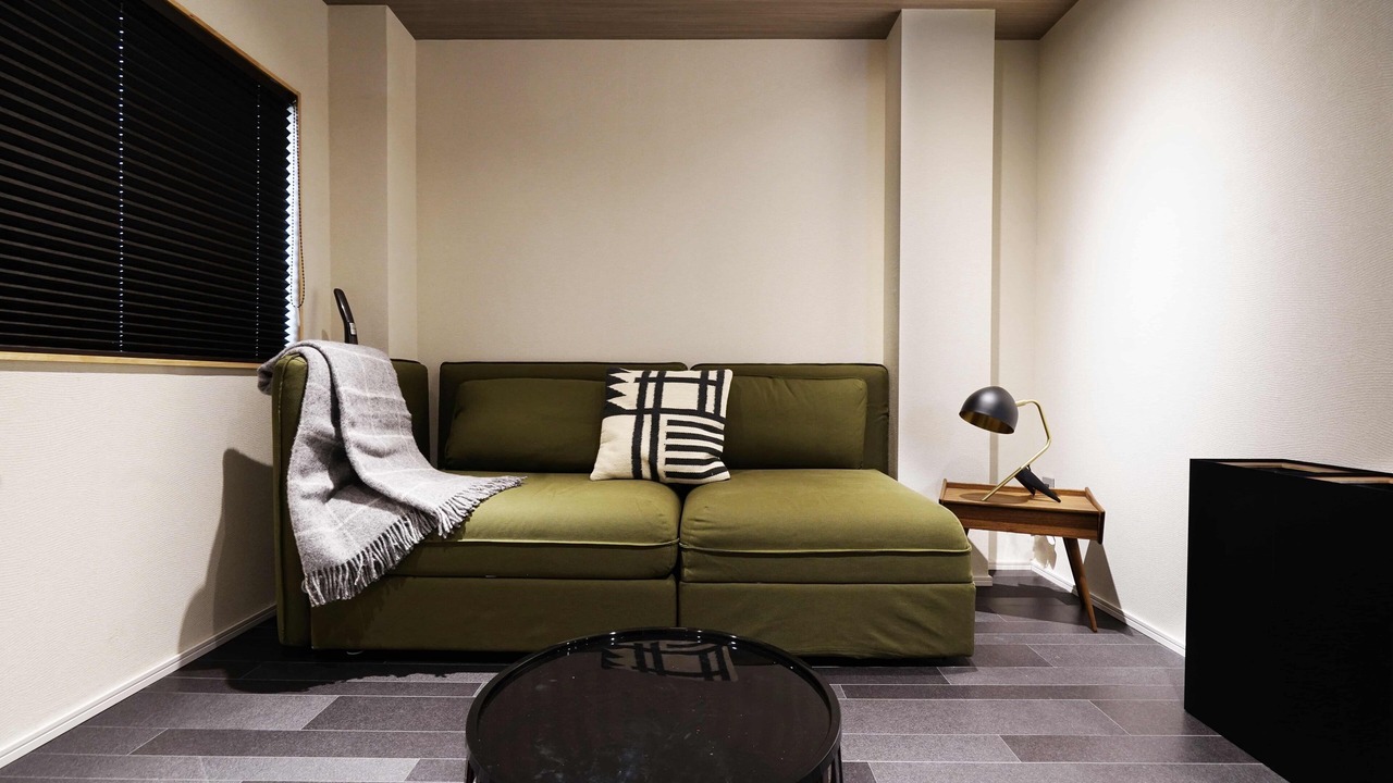 Photo of Livingroom in Ikejiri