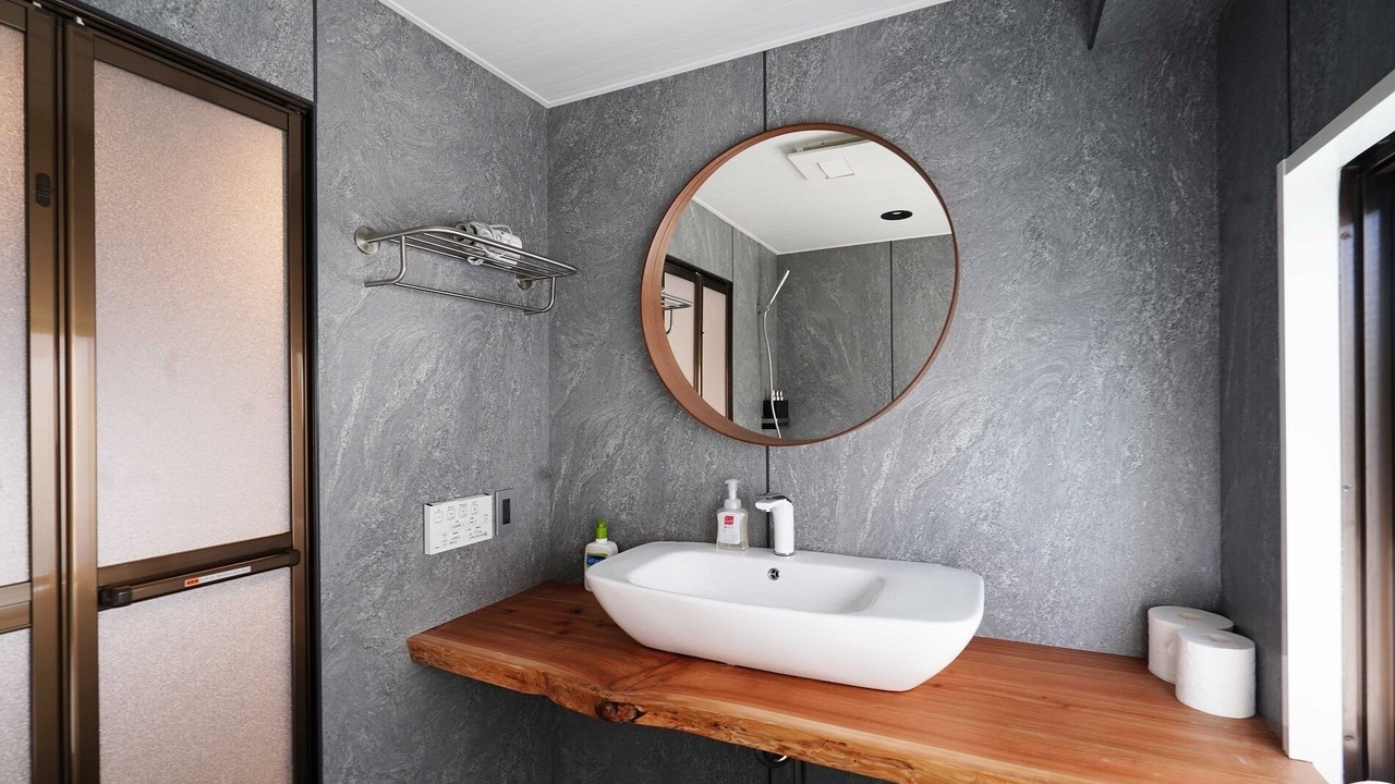 Photo of Bathroom in Ikejiri