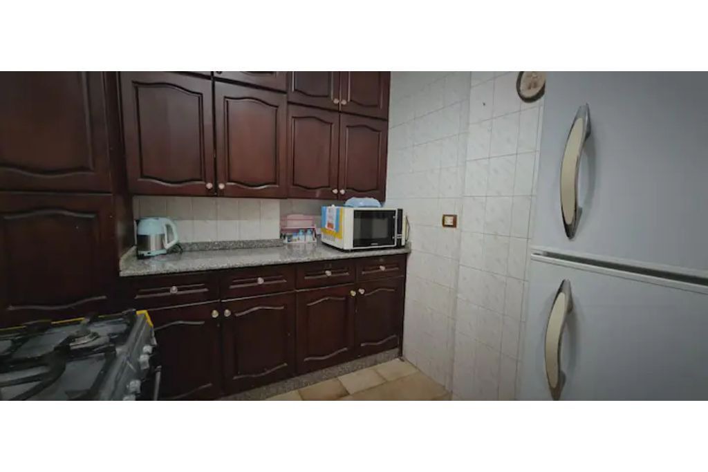 Photo of Kitchen in Heliopolis