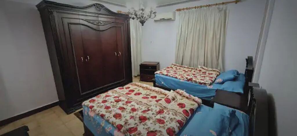 Photo of Bedroom in Heliopolis