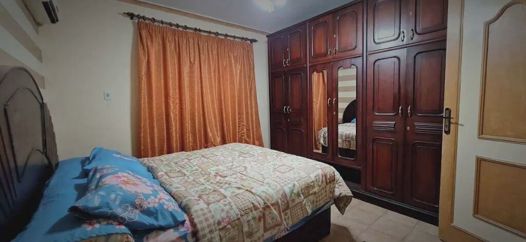 Photo of Bedroom in Heliopolis