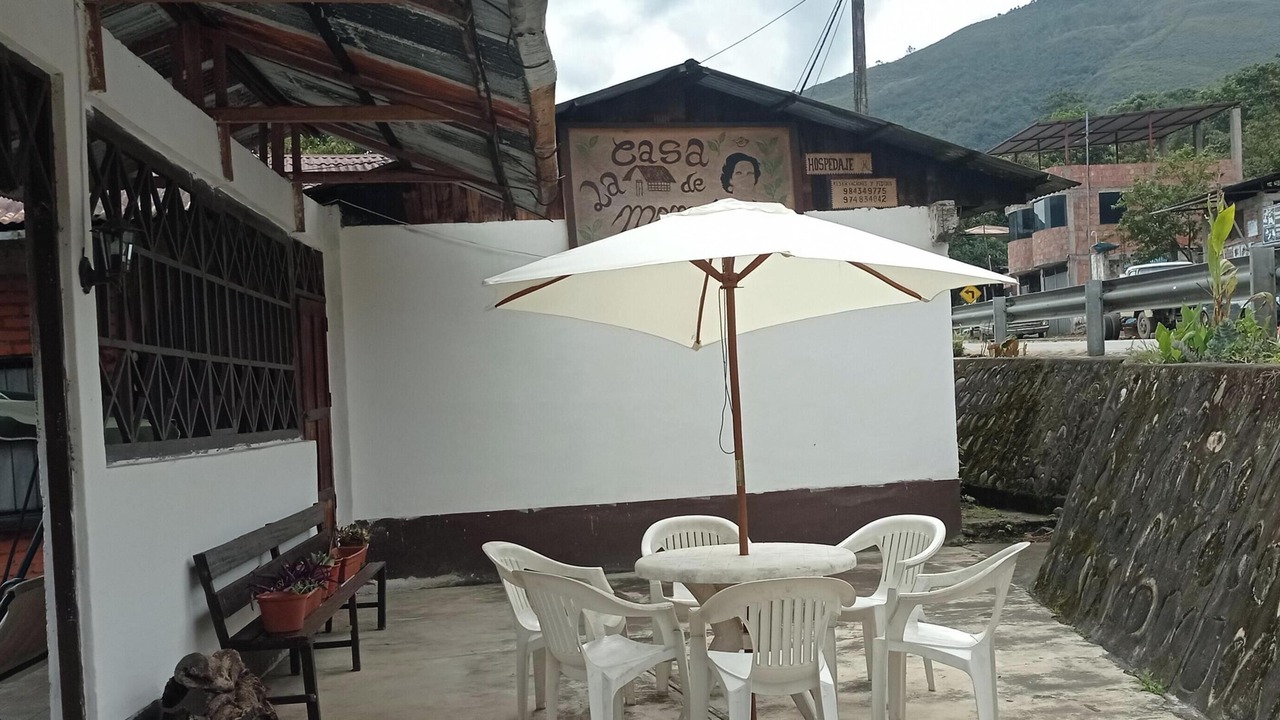 Photo of Outdoor in Cusco
