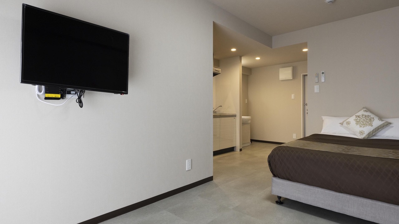 Photo of Bedroom in Miyakojima